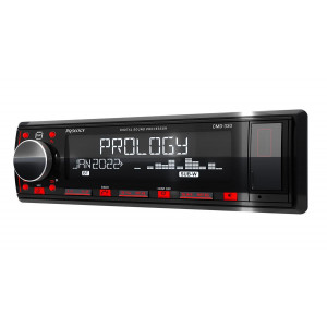 PROLOGY CMD-330 DSP USB/FM/BT ресивер