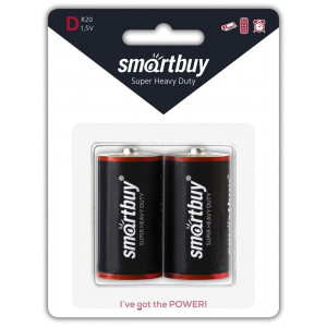 SMARTBUY (SBBZ-D02B) R20/2B (12/96)