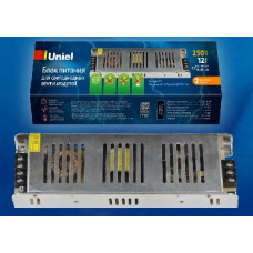 UNIEL UL-00004331 UET-VAS-250A20 12V IP20
