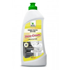 CLEAN&GREEN CG8077 Shine-Cream (антижир, крем) 500 мл.