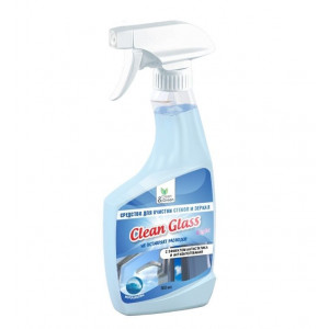 CLEAN&GREEN CG8137 Морская волна (триггер) 500 мл.