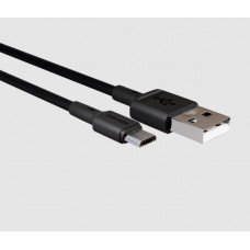 MORE CHOICE (4627151197289) K14m USB (m)-microUSB (m) 1.0м - черный