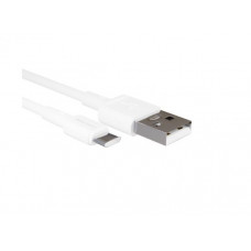 MORE CHOICE (4627151197388) K14a USB (m)-Type-C (m) 1.0м - белый