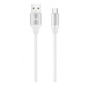 HARPER SCH-732 WHITE Кабель USB A - Type-C