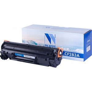 NV PRINT NV-CF283A