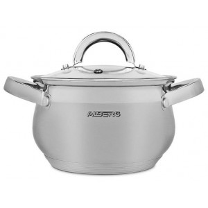 ALBERG AL-2101