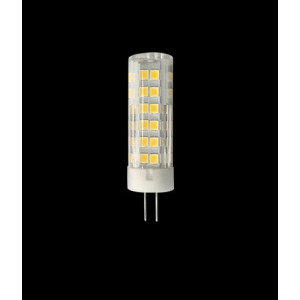 ECOLA G4RV55ELC G4 LED 5,5W CORN MICRO 220V 4200K 320° 57X16