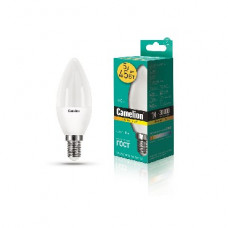 CAMELION LED5-C35/830/E14 (Эл.лампа светодиодная 5Вт 220В)