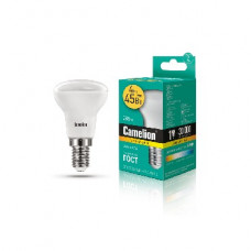 CAMELION LED4-R39/830/E14 (Эл.лампа светодиодная 4Вт 220В)
