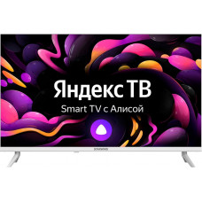 STARWIND SW-LED32SG311 SMART Яндекс.ТВ Frameless HD белый
