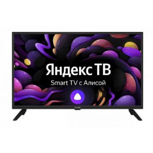 SKYLINE 32YST5975 SMART-Яндекс БЕЗРАМОЧНЫЙ