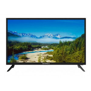 SUPRA STV-LC32ST0045W-SMART TV