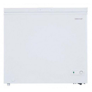 SNOWCAP CF-200Е