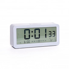 Сигнал EC-148S Часы будильник