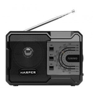 HARPER HRS-440