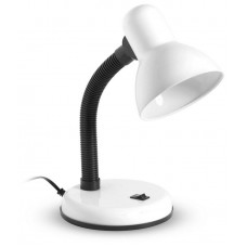 SMARTBUY (SBL-DeskL-White) светильник E27 , белый