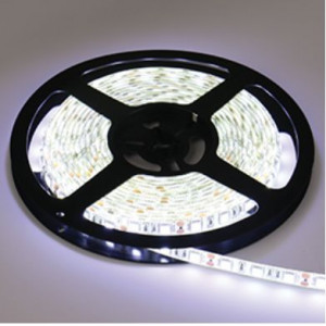 ECOLA P5LD14ESB ECOLA LED strip PRO 14.4W/m 12V IP65 10mm 60Led/m 6000K 18Lm/LED 1080Lm/m светодиодная лента на катушке 5м. Степень защиты IP65 Мощнос