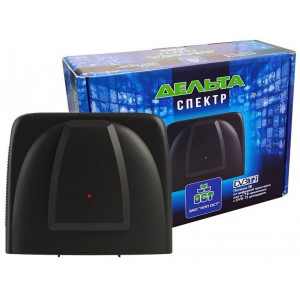 Дельта Спектр (активная, DVB-T2, без б/п, 20-22 дБи, коробка)