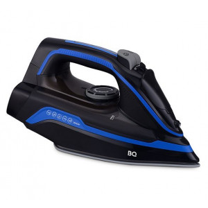 BQ SIC1002 Black-Blue