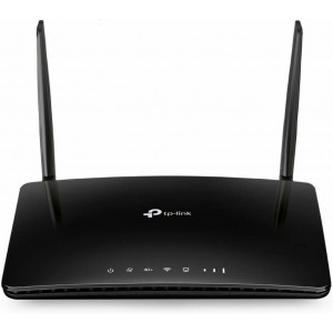 TP-LINK Archer MR500 AC1200 Black