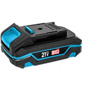 ЭНЕРГОПРОМ One Battery МБ-2120 OB, 21в / 2000 мАч /уп.50шт 00-00021756