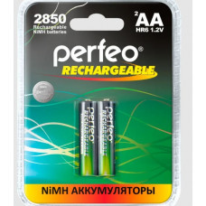 PERFEO (PF-C3008) AA2850mAh/2BL