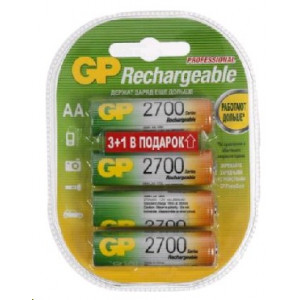 GP (08318) 270AAHC3/1-2CR4