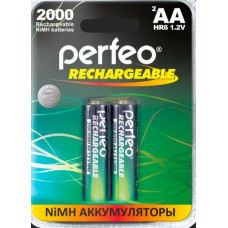 PERFEO (PF-C3011) AA2000mAh-2BL