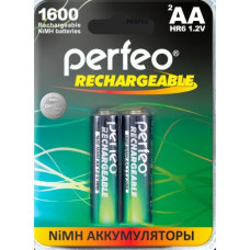 PERFEO (PF-C3012) AA1600mAh-2BL