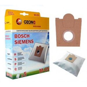 OZONE microne M-05 синтетика компл. 5шт.