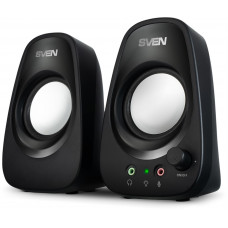 SVEN 190, чёрный