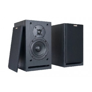 SVEN SPS-607 черный