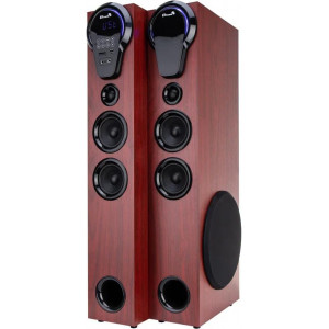 ELTRONIC (30-34) HOME SOUND комплект 2 колонки, красный