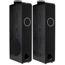 ELTRONIC (30-51 черный) HOME SOUND - колонки 08