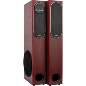 ELTRONIC (30-32) HOME SOUND - колонка 10 , красный