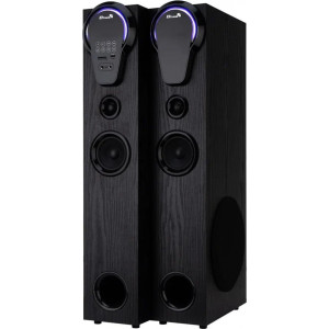 ELTRONIC (30-36) HOME SOUND комплект 2 колонки, черный