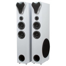 ELTRONIC (20-80) HOME SOUND белый - колонка 10