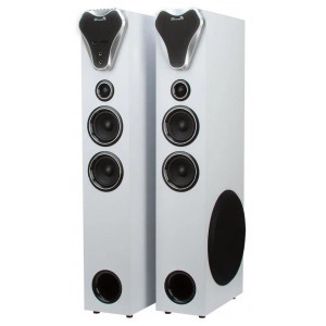 ELTRONIC (20-80) HOME SOUND белый - колонка 10