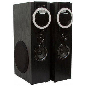 ELTRONIC 20-81 Home Sound черный - колонка 08