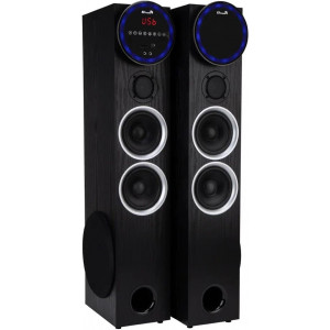 ELTRONIC (30-35 черный) HOME SOUND - колонка 10 чрный