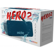 SMARTBUY (SBS-5620) HERO 2 , синий