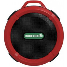 MORE CHOICE (4610196402616) BS10 Black
