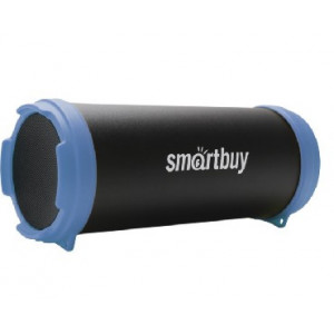 SMARTBUY (SBS-4400) TUBER MKII синяя окантовка