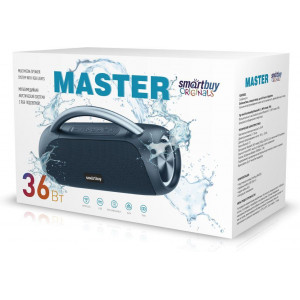 SMARTBUY (SBS-5590) MASTER, синий