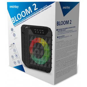 SMARTBUY (SBS-5270) BLOOM 2