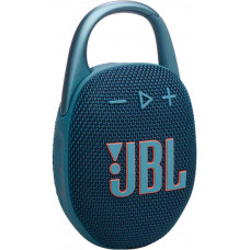 JBL Портативная колонка CLIP 5 - синий
