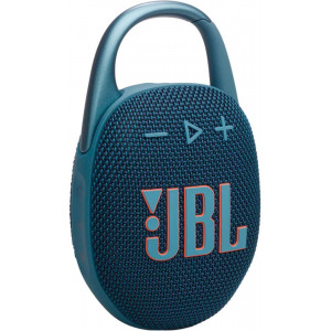 JBL Портативная колонка CLIP 5 - синий