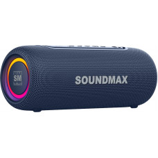 SOUNDMAX SM-PS5026B(синий)