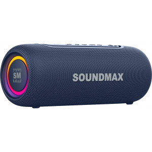 SOUNDMAX SM-PS5026B(синий)