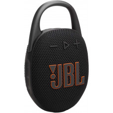 JBL Портативная колонка CLIP 5 - черный